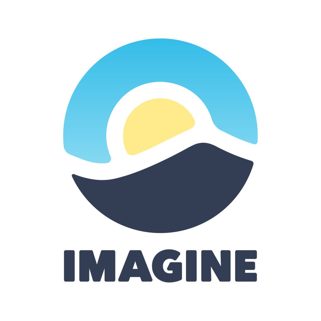 Home • Imagine