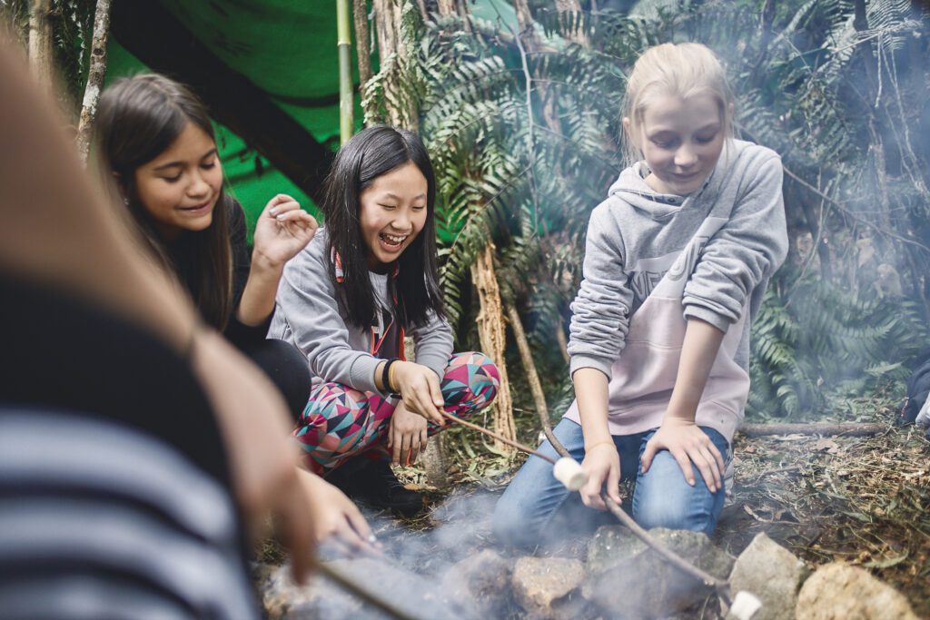 Hokkaido Summer Camp 2023 • Imagine